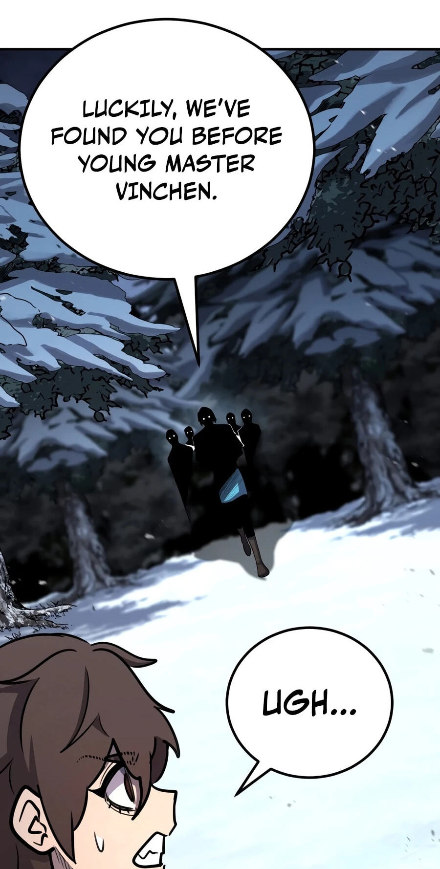 Standard of Reincarnation Chapter 186 page 69 - 