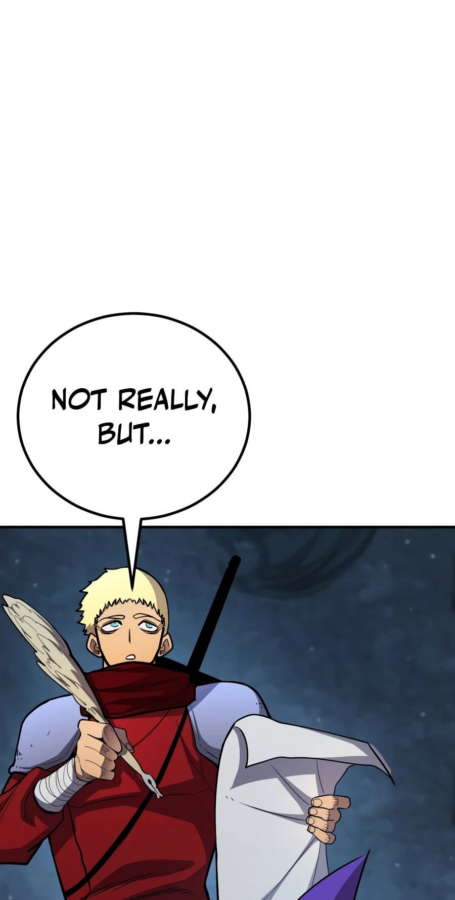 Standard of Reincarnation Chapter 186 page 8 - 