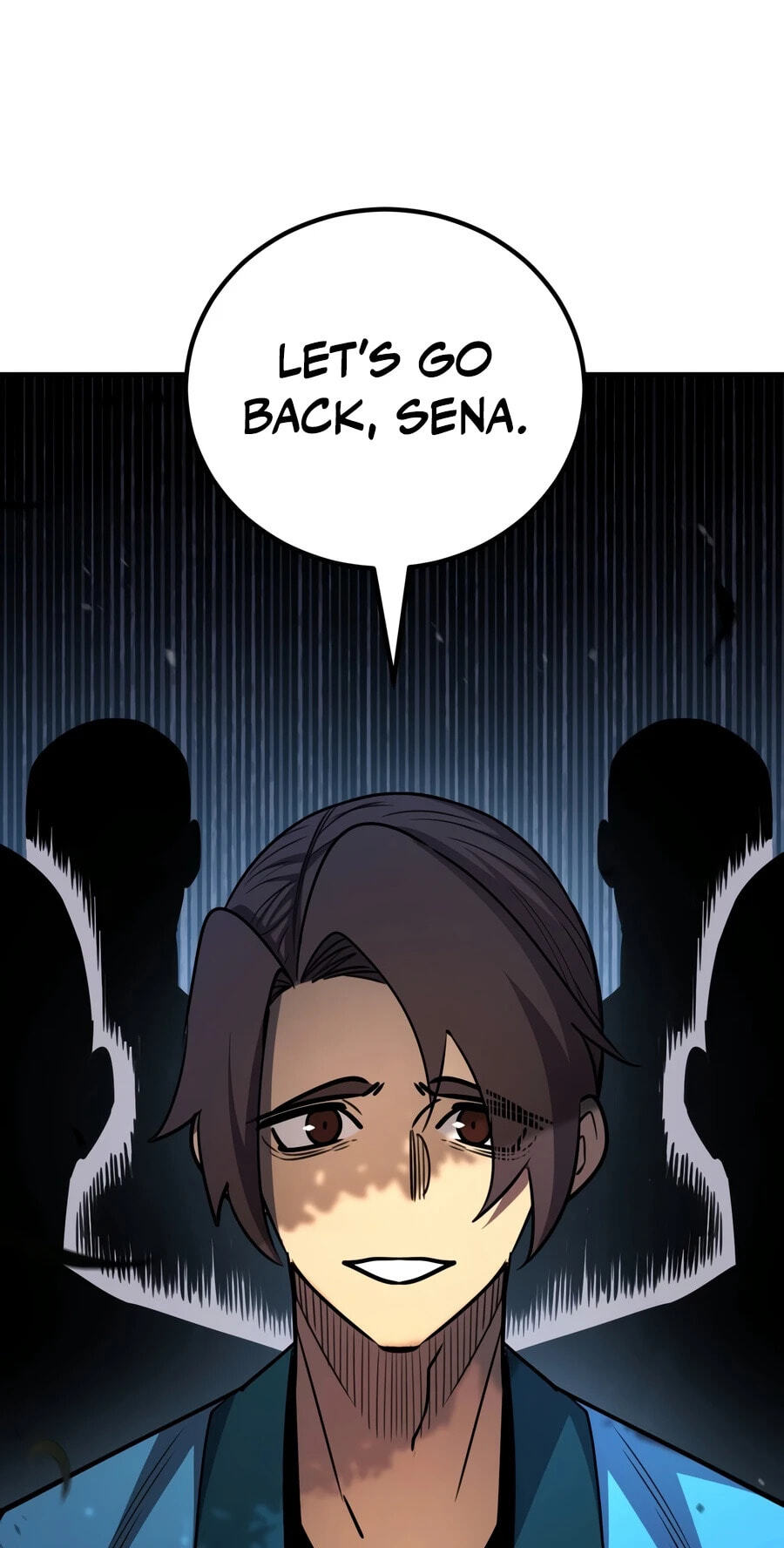 Standard of Reincarnation Chapter 186 page 71 - 