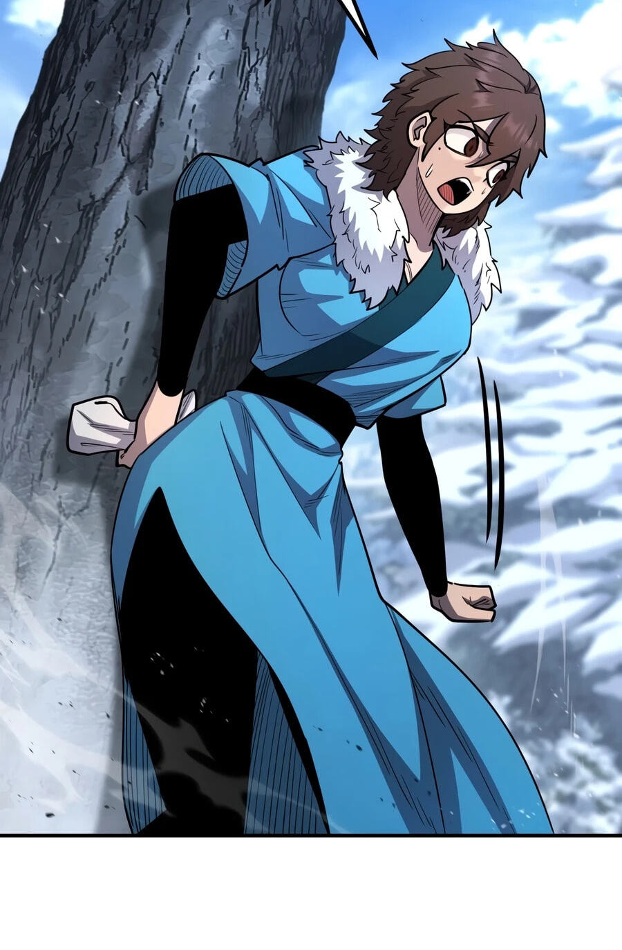 Standard of Reincarnation Chapter 186 page 73 - 
