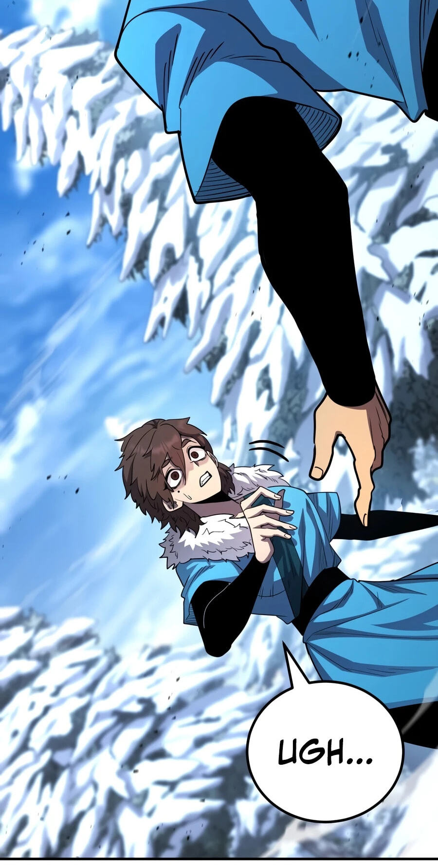 Standard of Reincarnation Chapter 186 page 77 - 