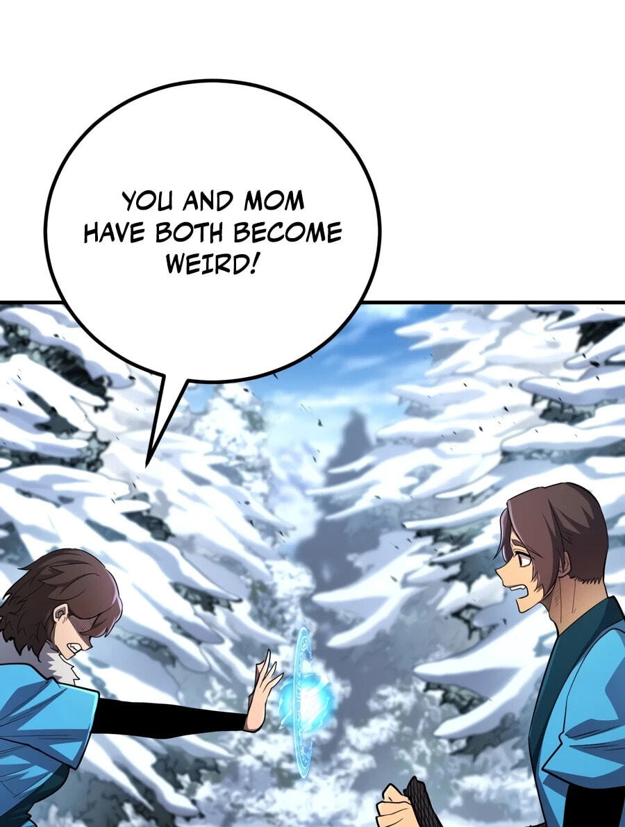 Standard of Reincarnation Chapter 186 page 83 - 