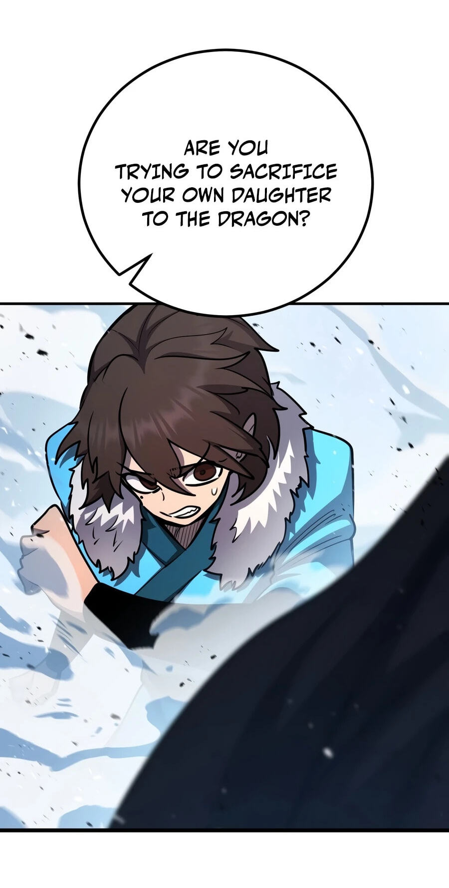 Standard of Reincarnation Chapter 186 page 98 - 