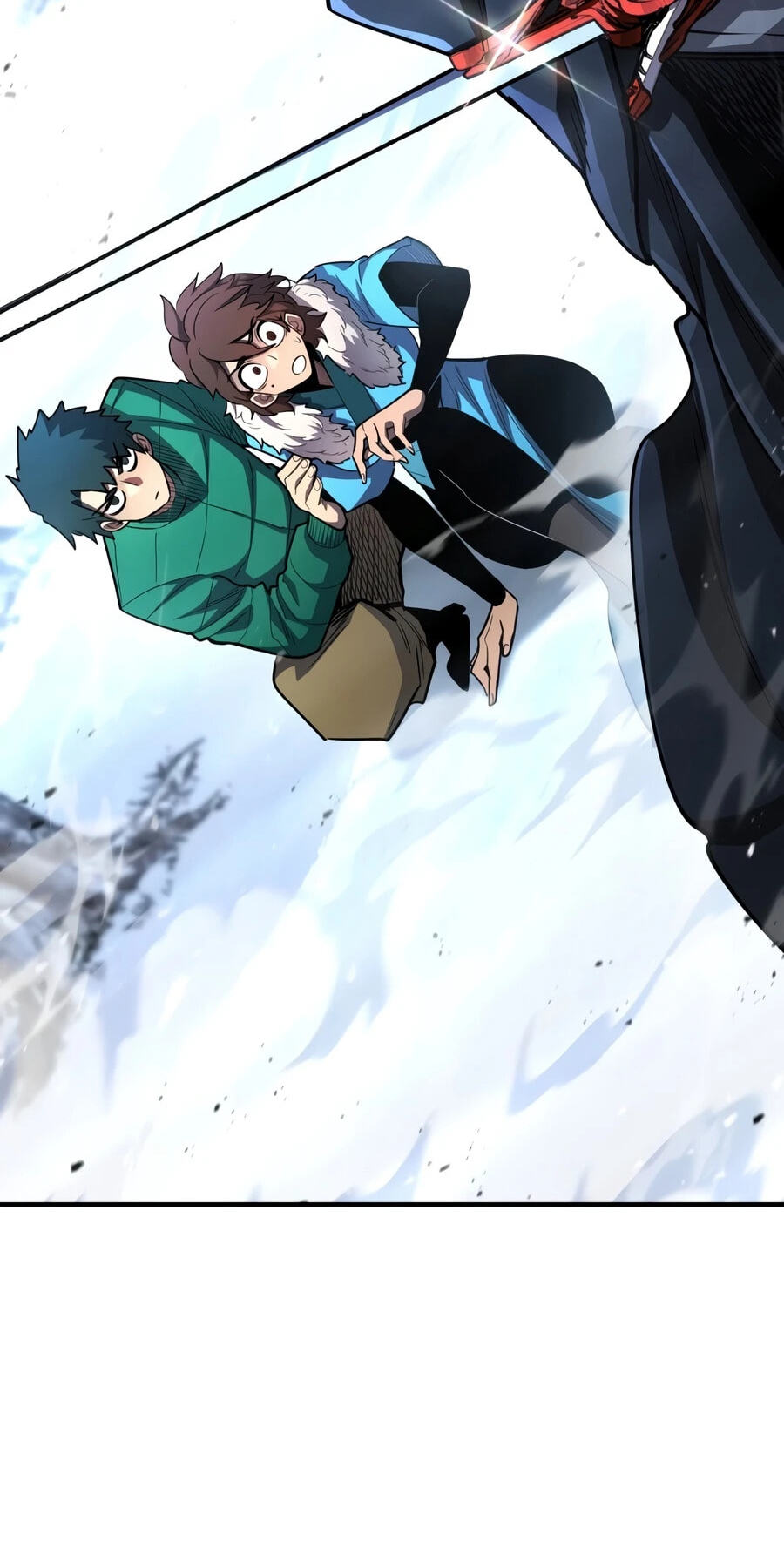 Standard of Reincarnation Chapter 186 page 100 - 