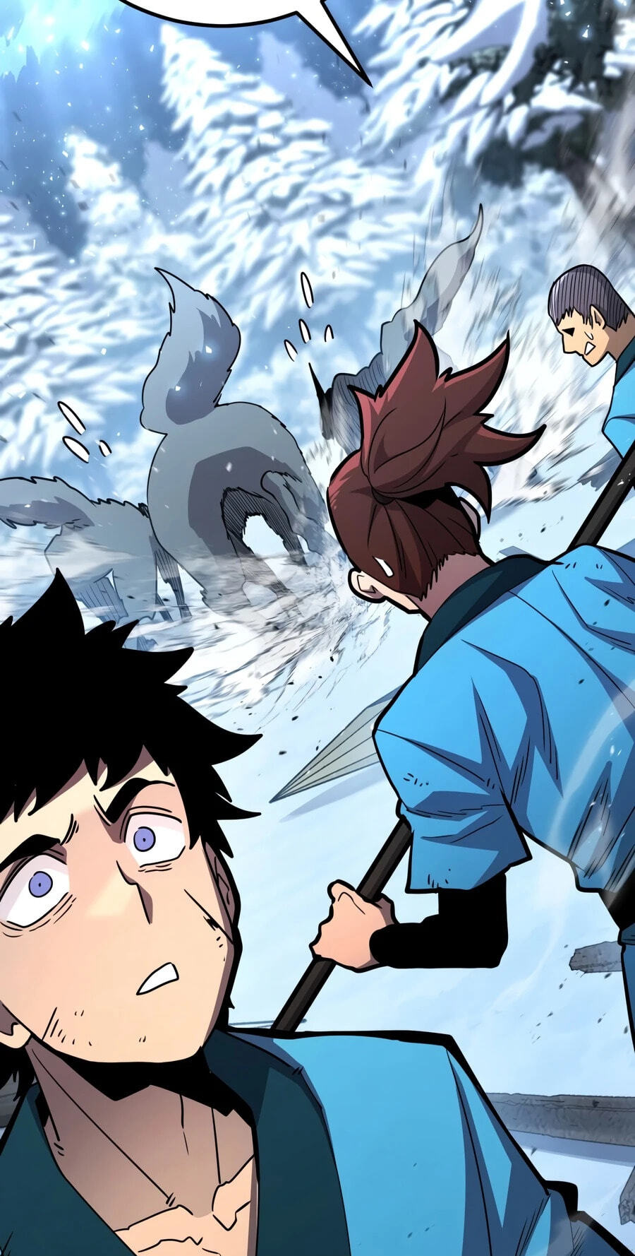 Standard of Reincarnation Chapter 187 page 109 - 