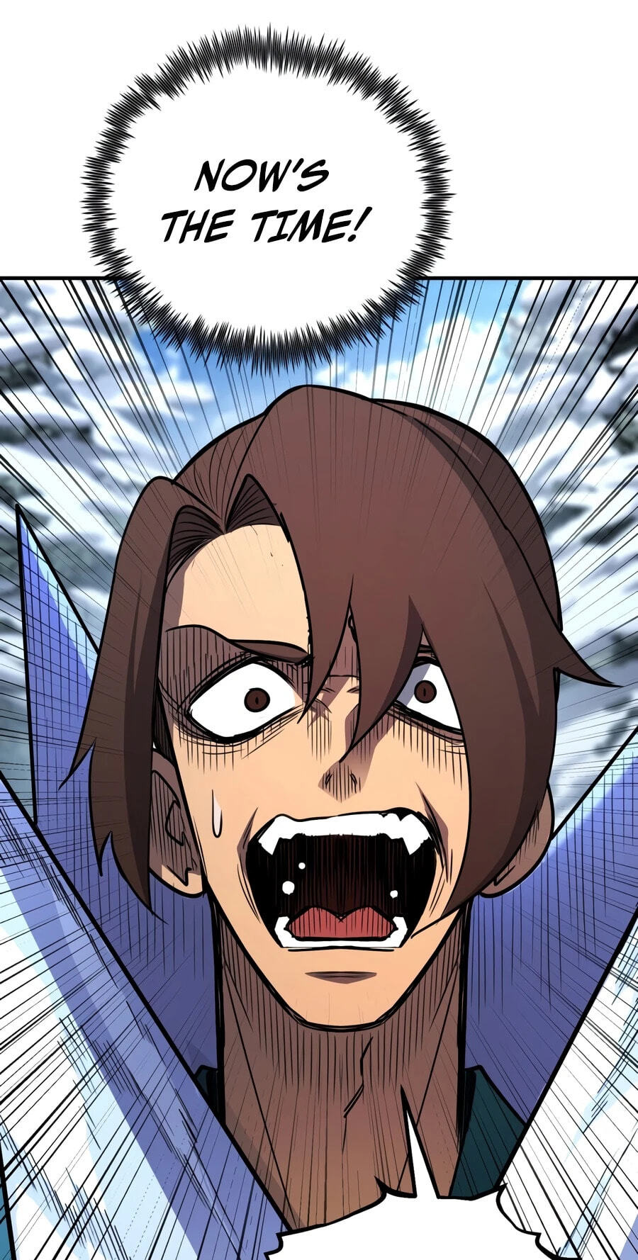 Standard of Reincarnation Chapter 187 page 12 - 