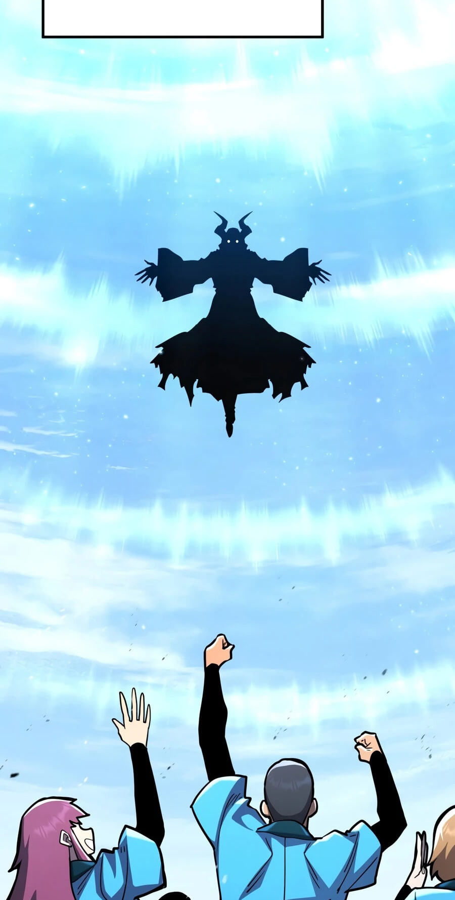 Standard of Reincarnation Chapter 187 page 111 - 