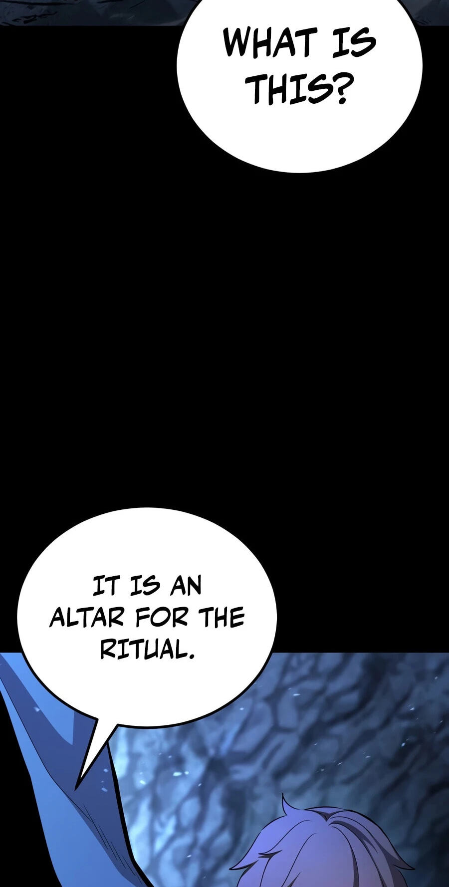 Standard of Reincarnation Chapter 187 page 117 - 