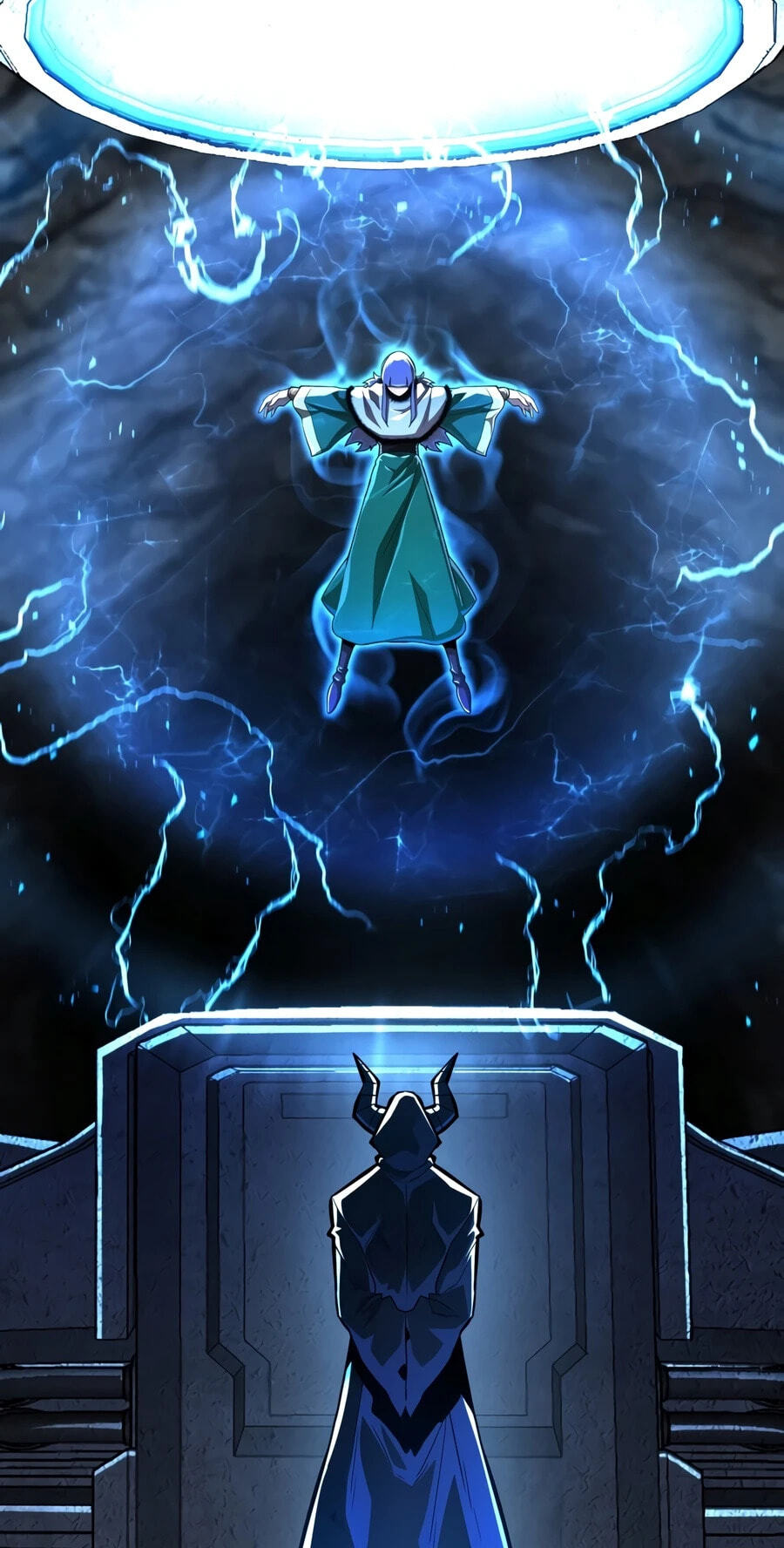 Standard of Reincarnation Chapter 187 page 124 - 