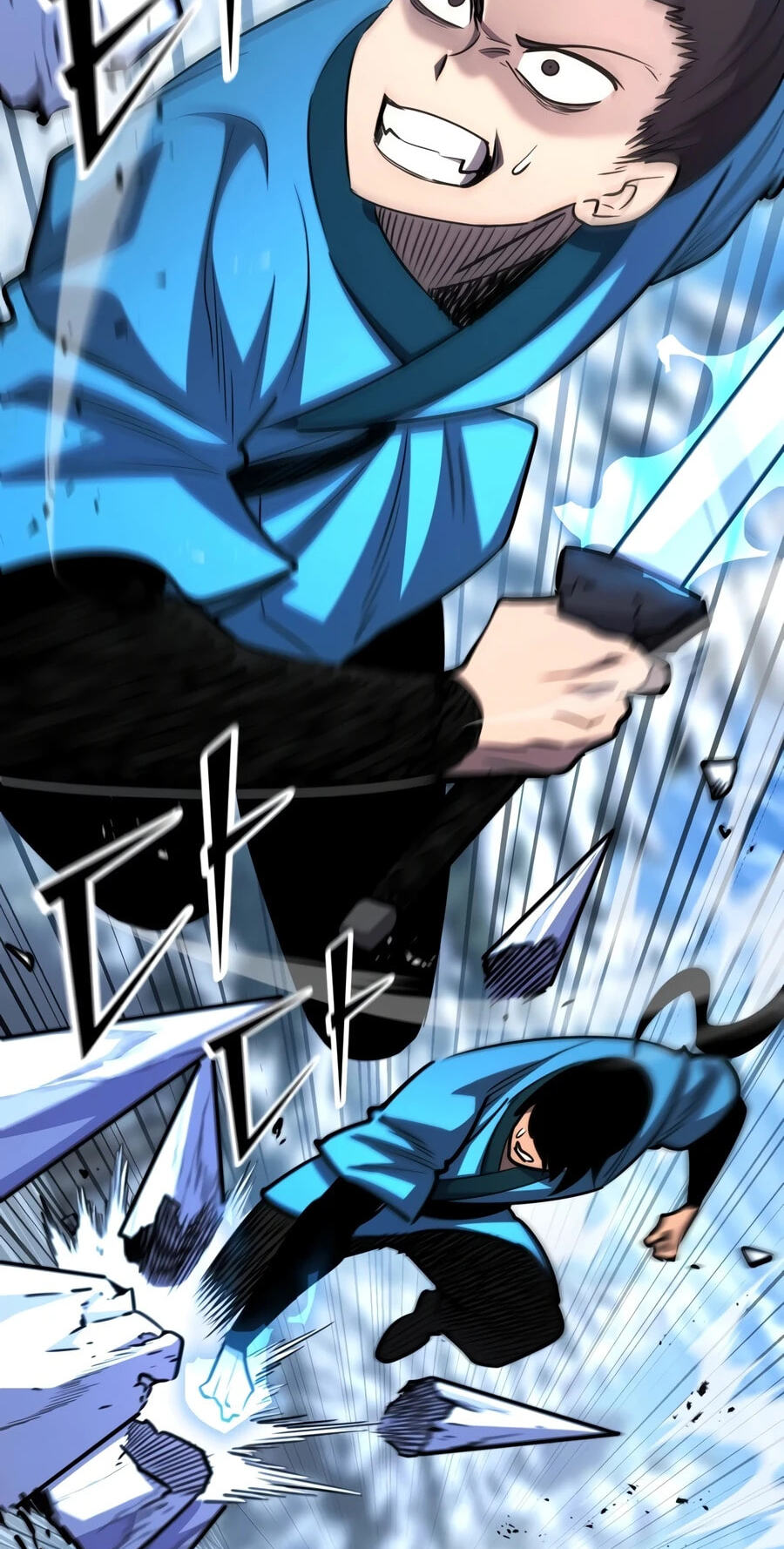 Standard of Reincarnation Chapter 187 page 14 - 
