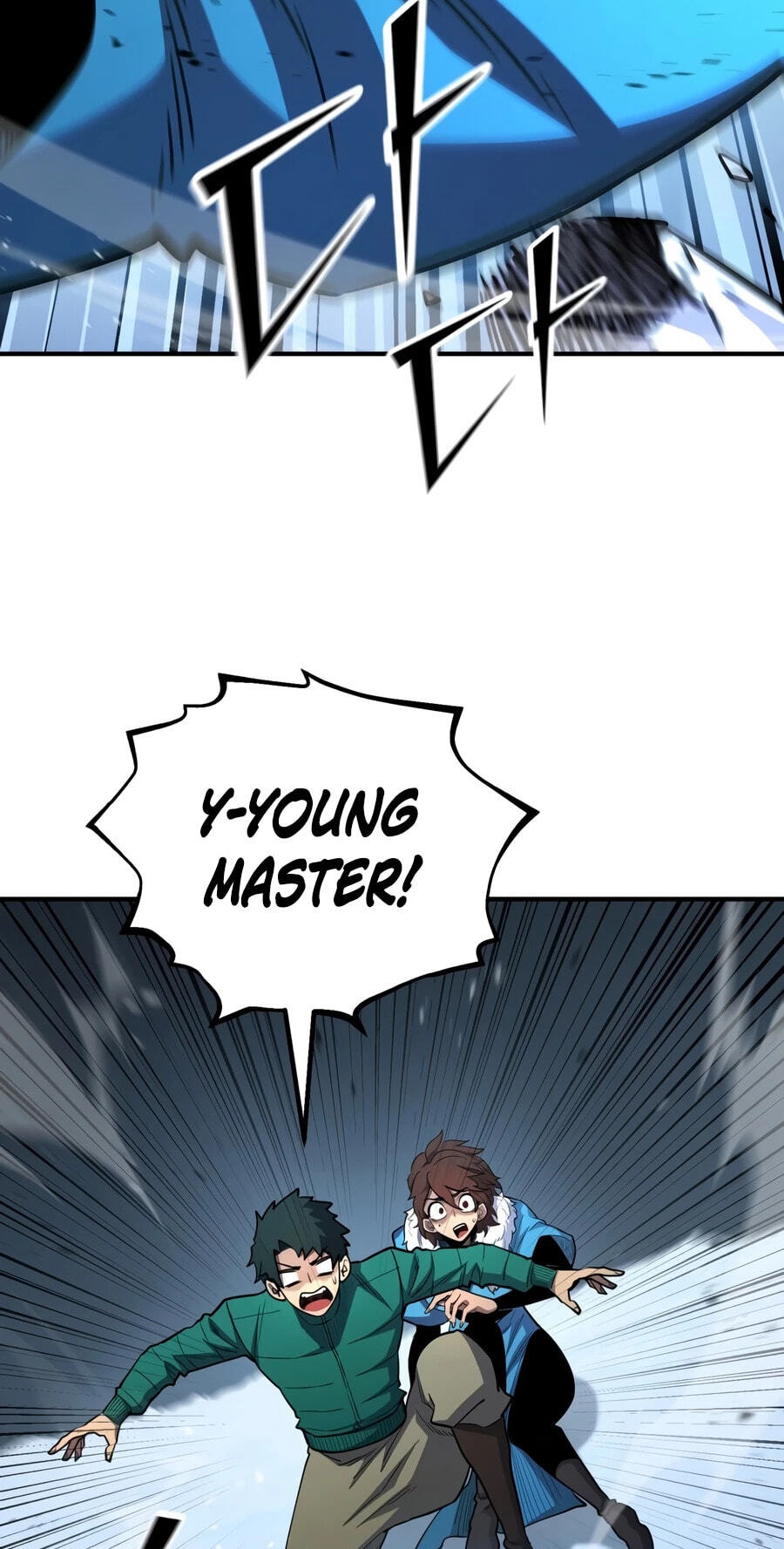 Standard of Reincarnation Chapter 187 page 16 - 
