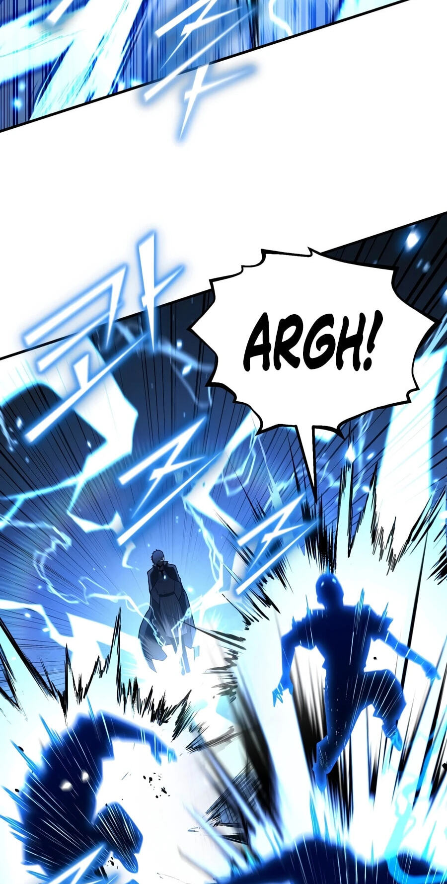 Standard of Reincarnation Chapter 187 page 19 - 