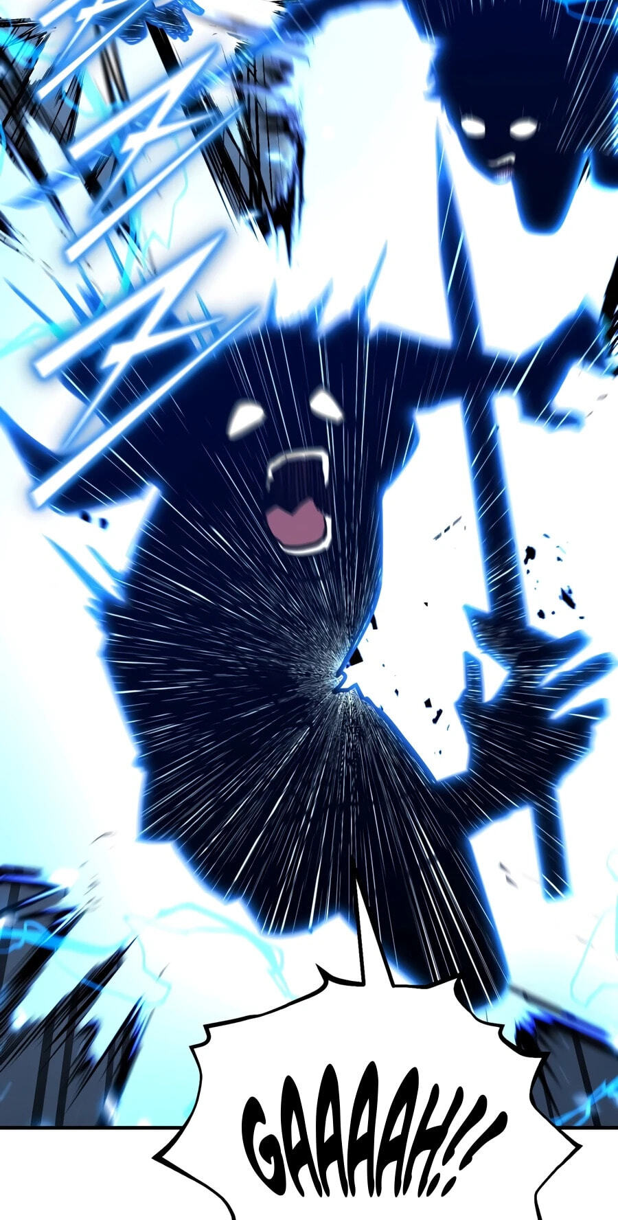 Standard of Reincarnation Chapter 187 page 20 - 