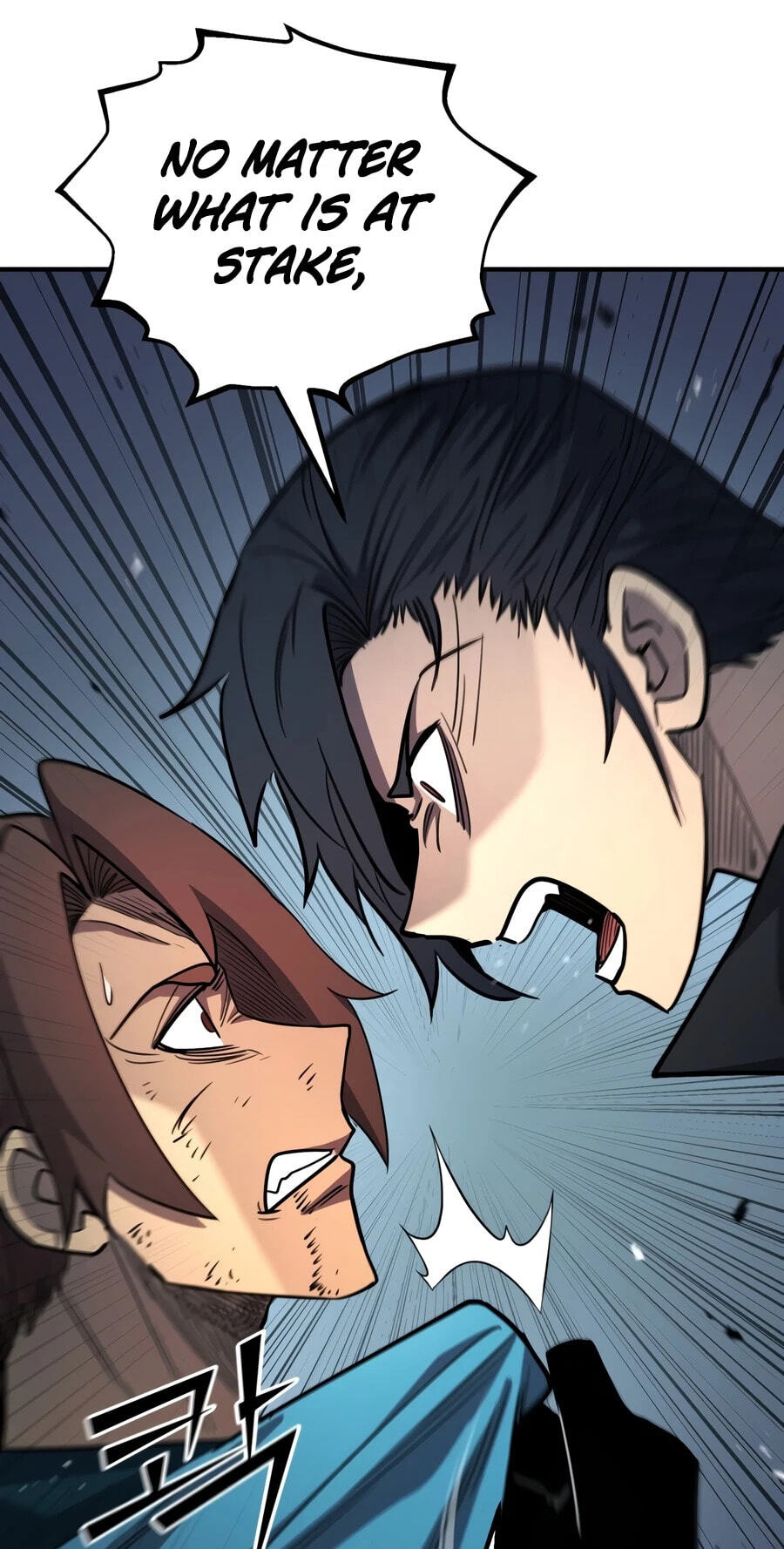 Standard of Reincarnation Chapter 187 page 32 - 