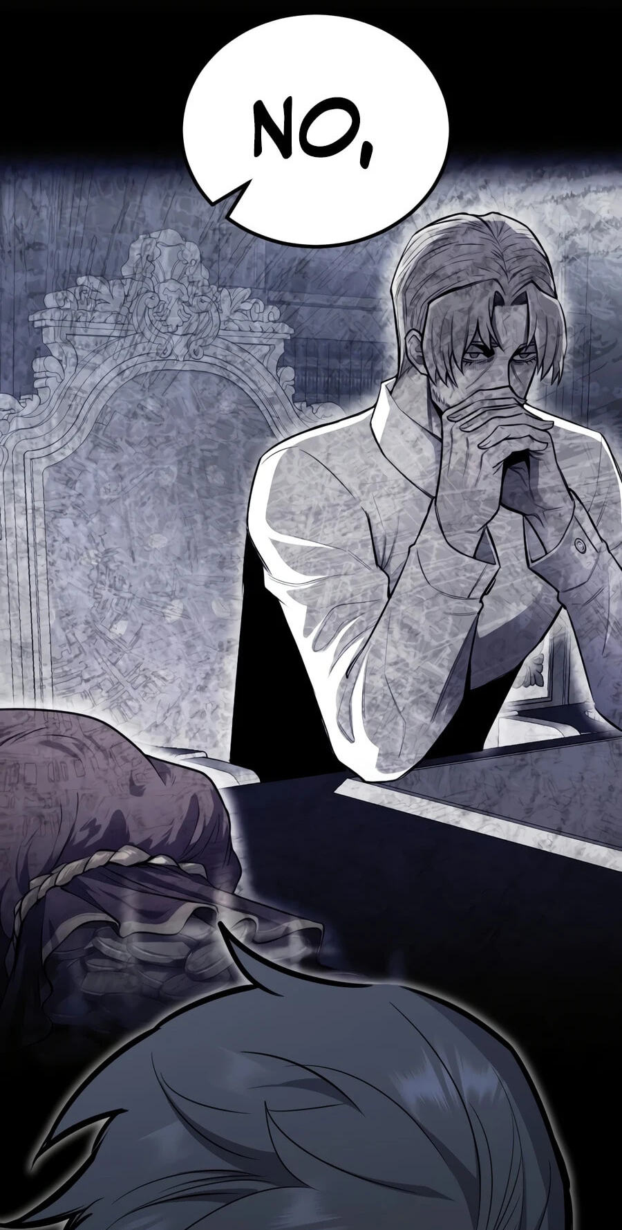 Standard of Reincarnation Chapter 187 page 34 - 