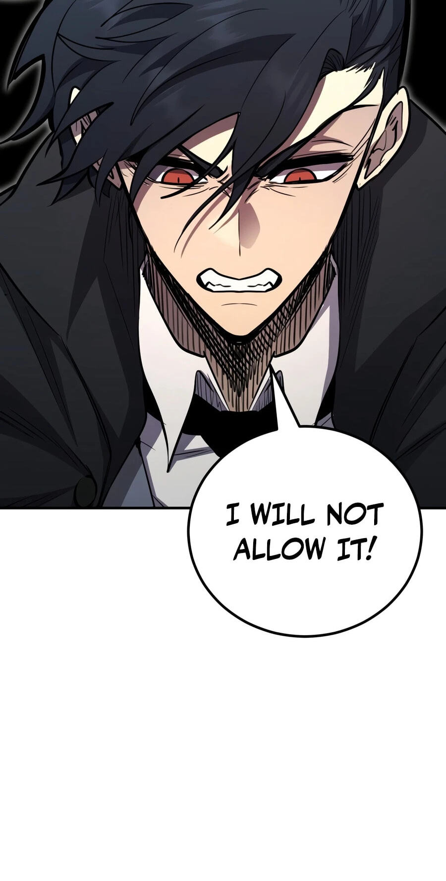 Standard of Reincarnation Chapter 187 page 35 - 