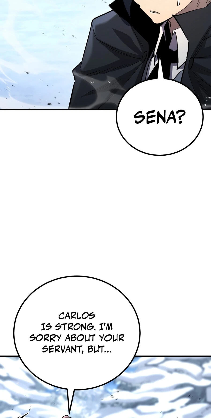 Standard of Reincarnation Chapter 187 page 38 - 