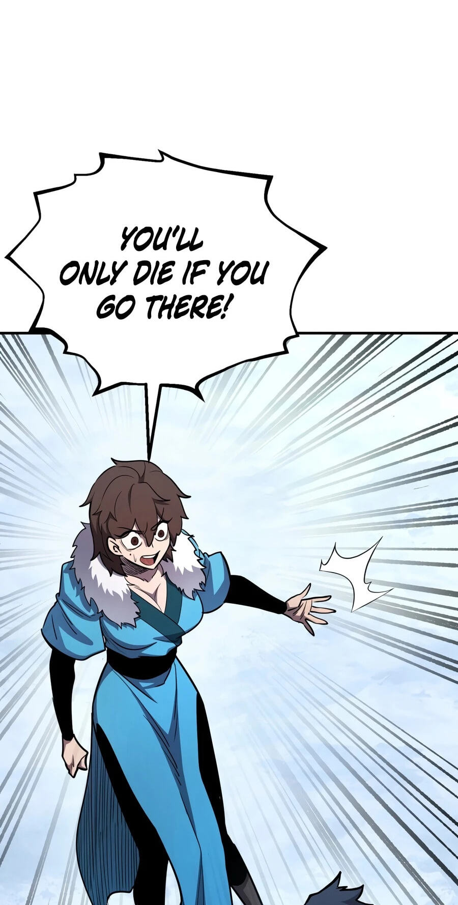 Standard of Reincarnation Chapter 187 page 43 - 