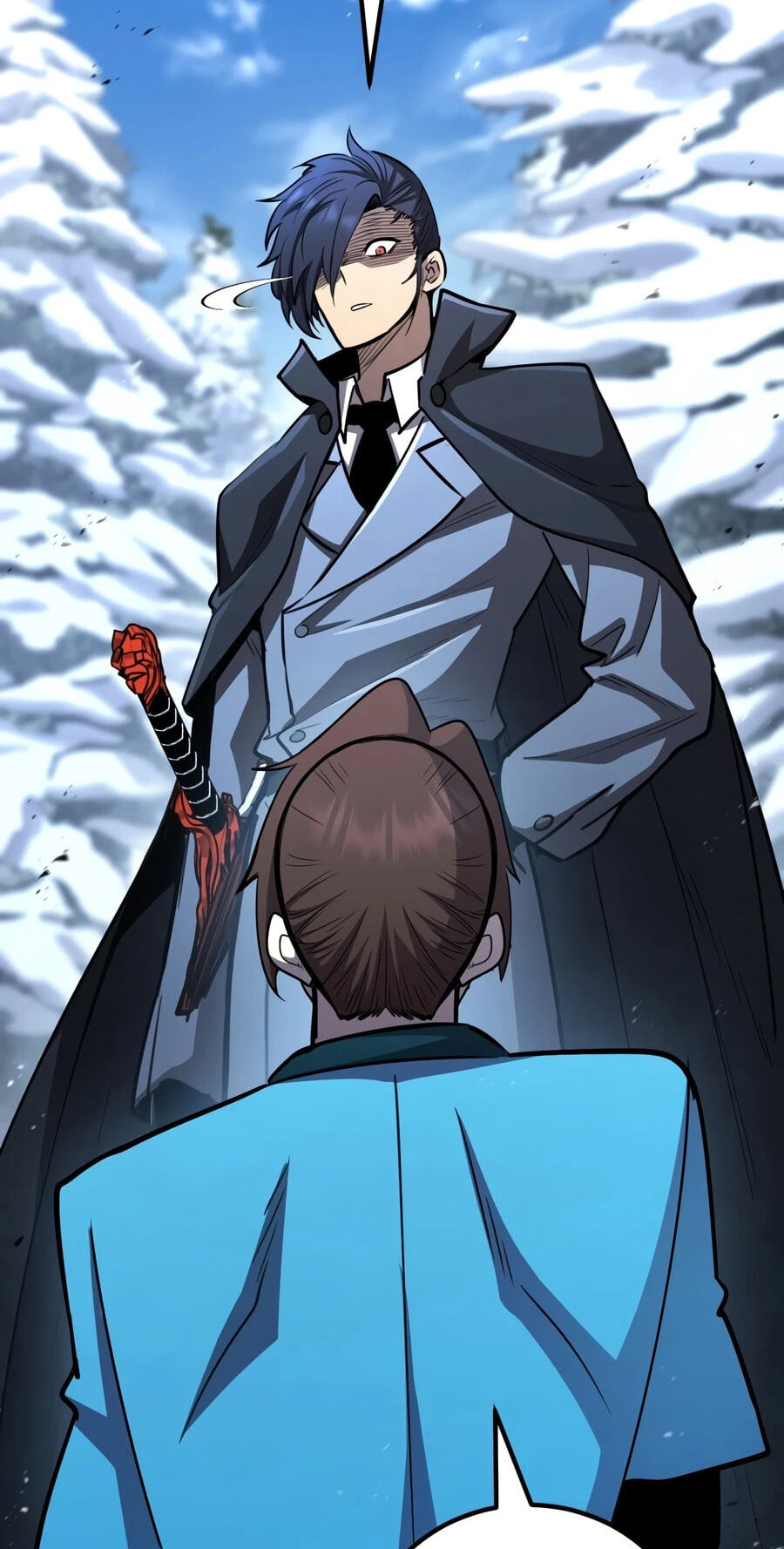 Standard of Reincarnation Chapter 187 page 49 - 