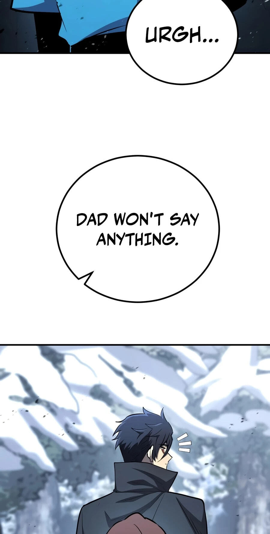 Standard of Reincarnation Chapter 187 page 50 - 