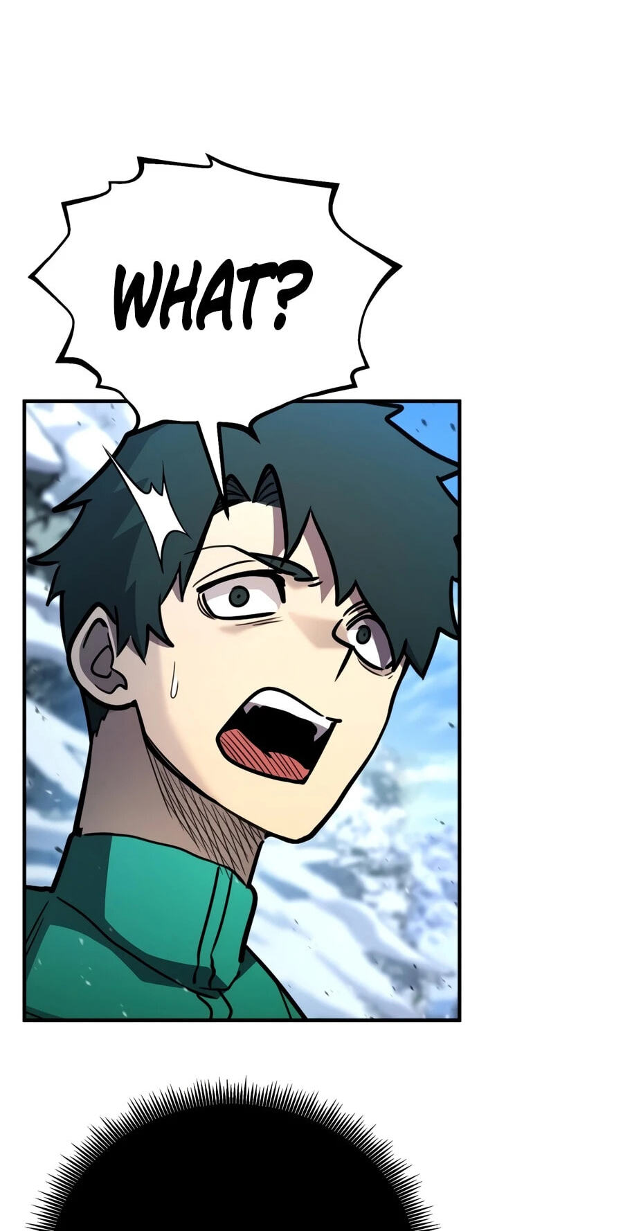 Standard of Reincarnation Chapter 187 page 6 - 