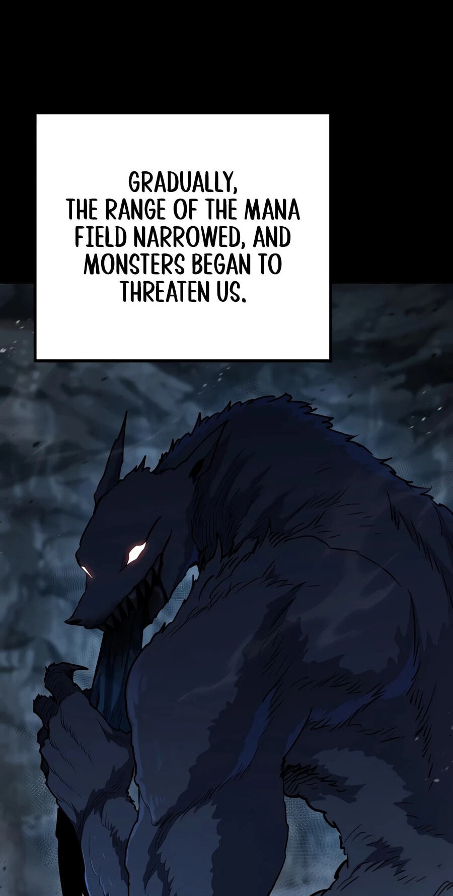 Standard of Reincarnation Chapter 187 page 58 - 