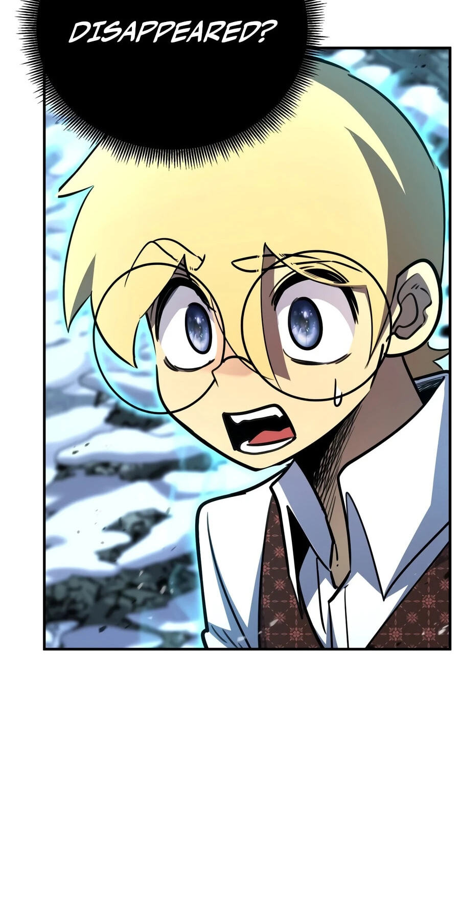 Standard of Reincarnation Chapter 187 page 7 - 