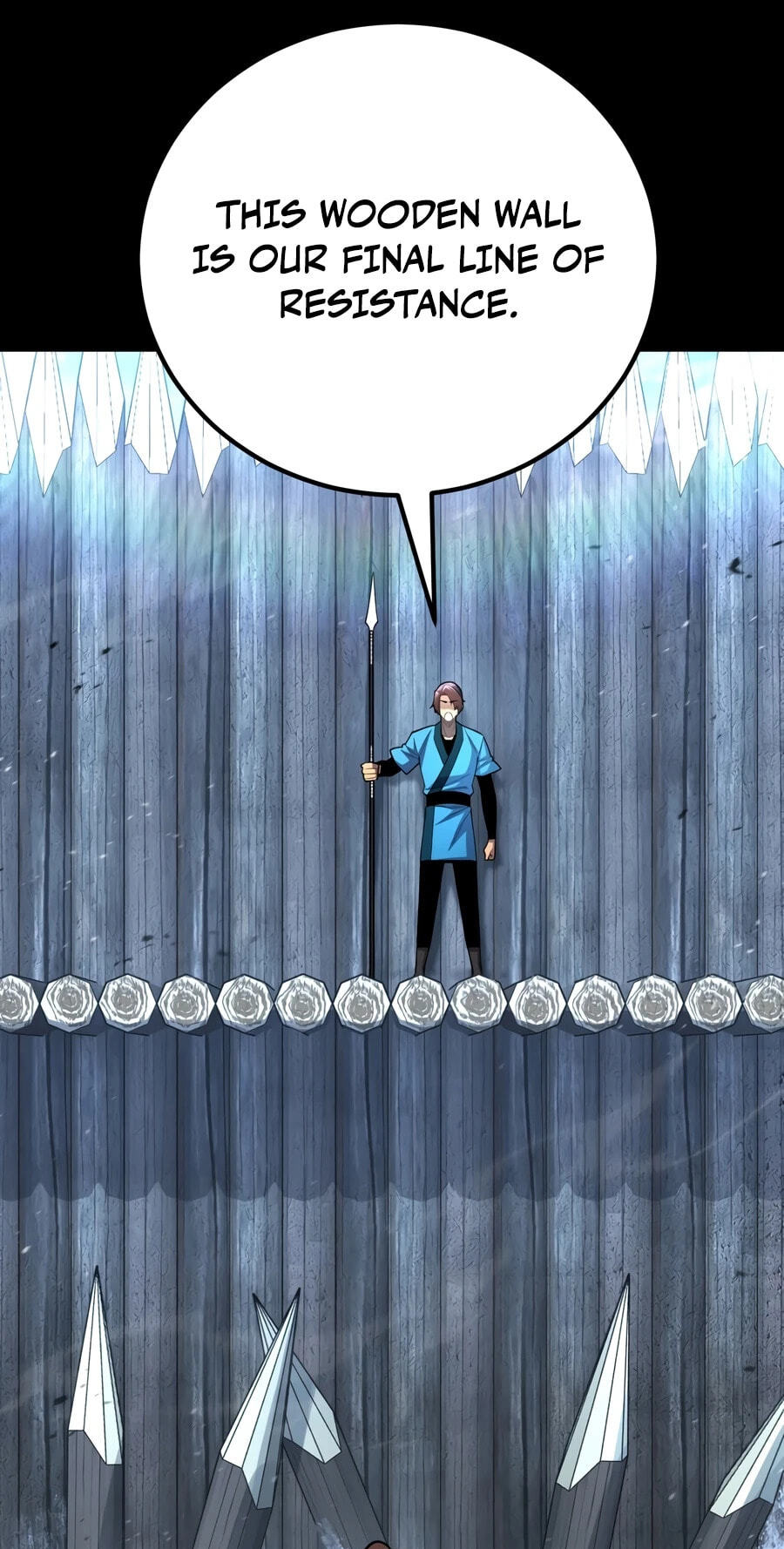 Standard of Reincarnation Chapter 187 page 64 - 