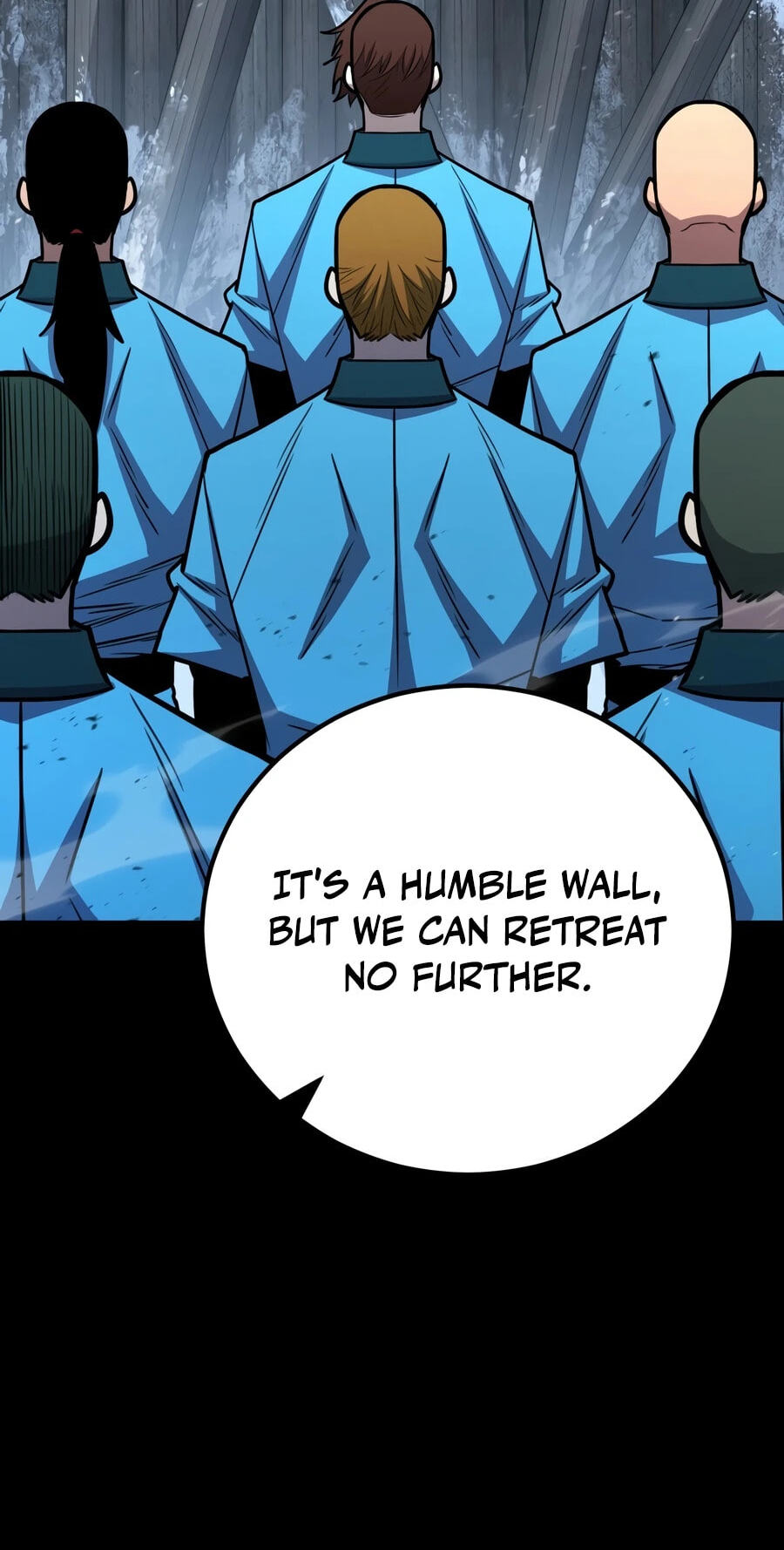 Standard of Reincarnation Chapter 187 page 65 - 