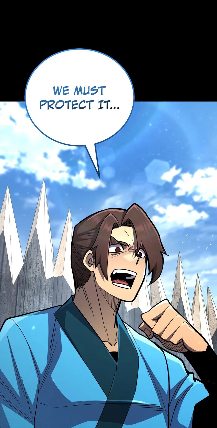 Standard of Reincarnation Chapter 187 page 66 - 