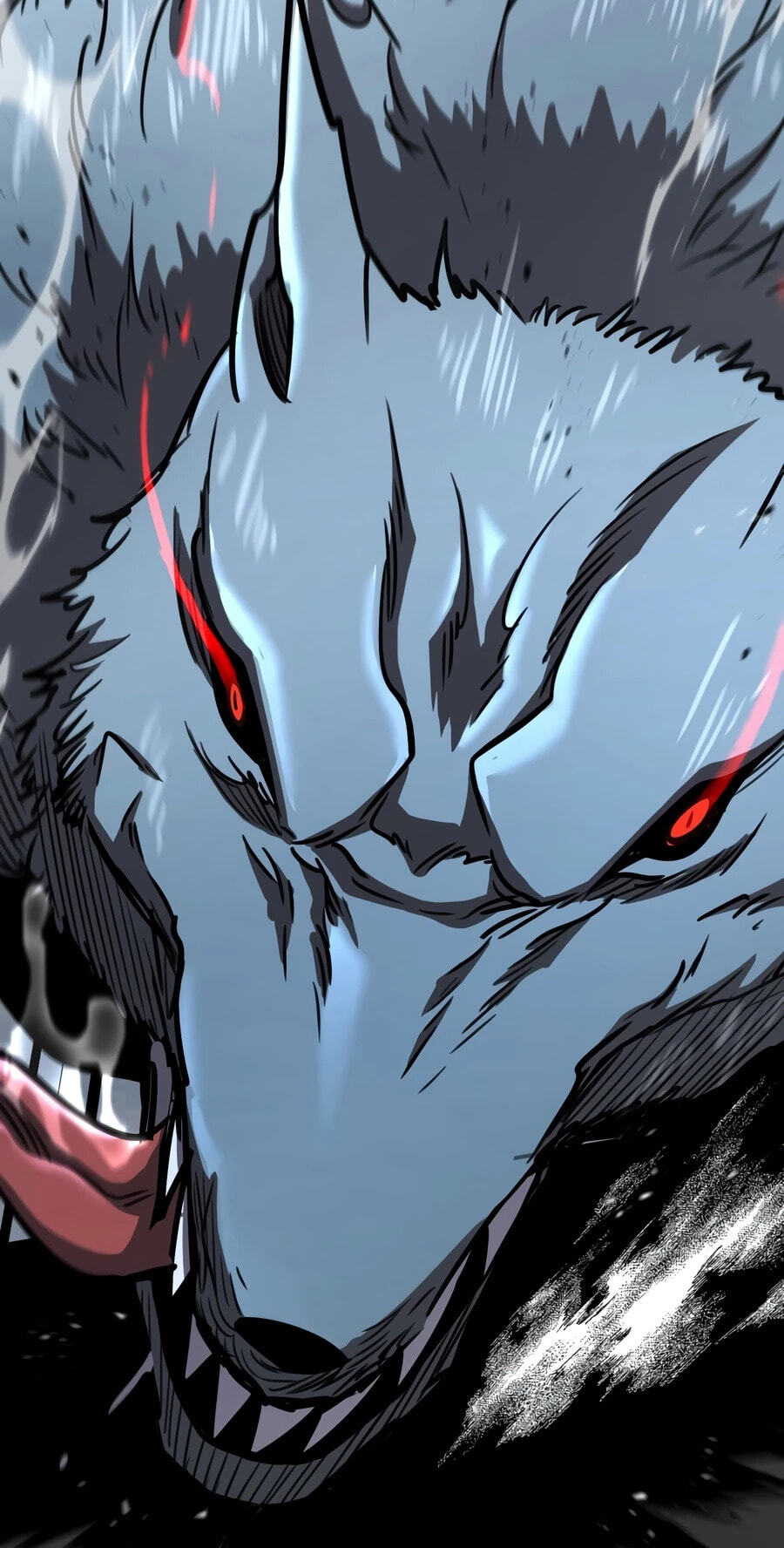Standard of Reincarnation Chapter 187 page 72 - 