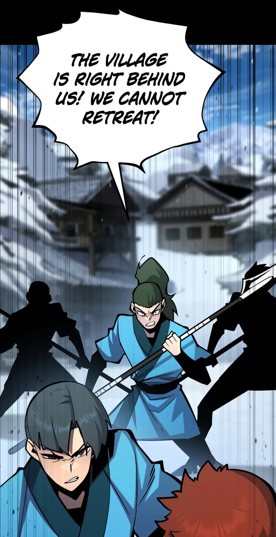 Standard of Reincarnation Chapter 187 page 74 - 