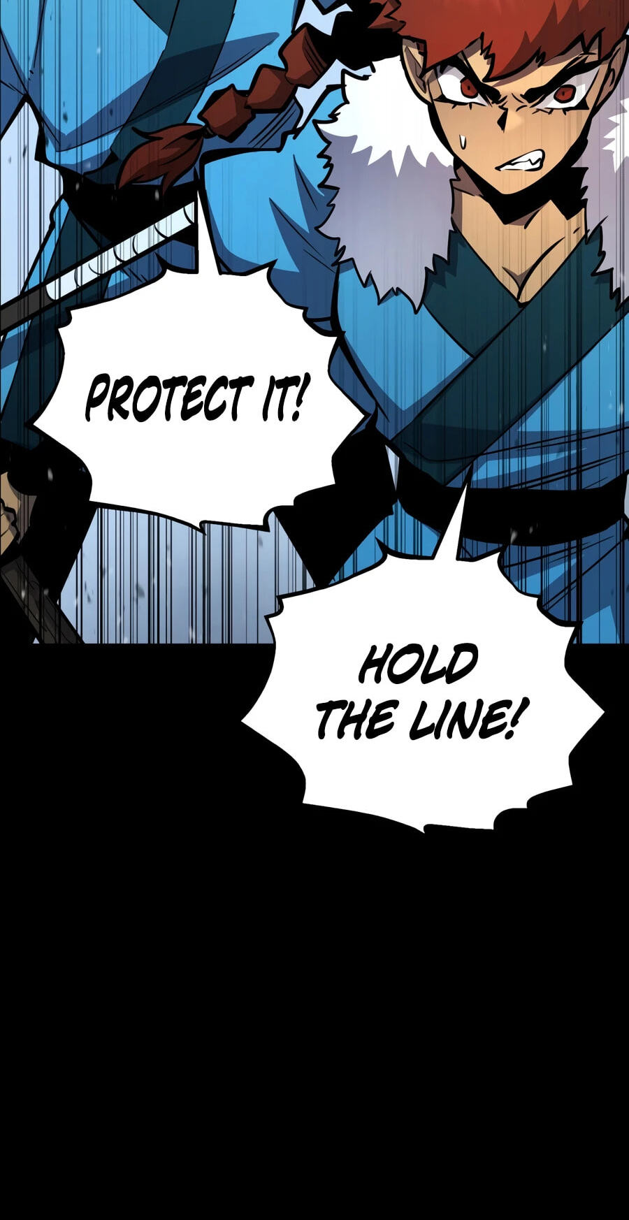 Standard of Reincarnation Chapter 187 page 75 - 