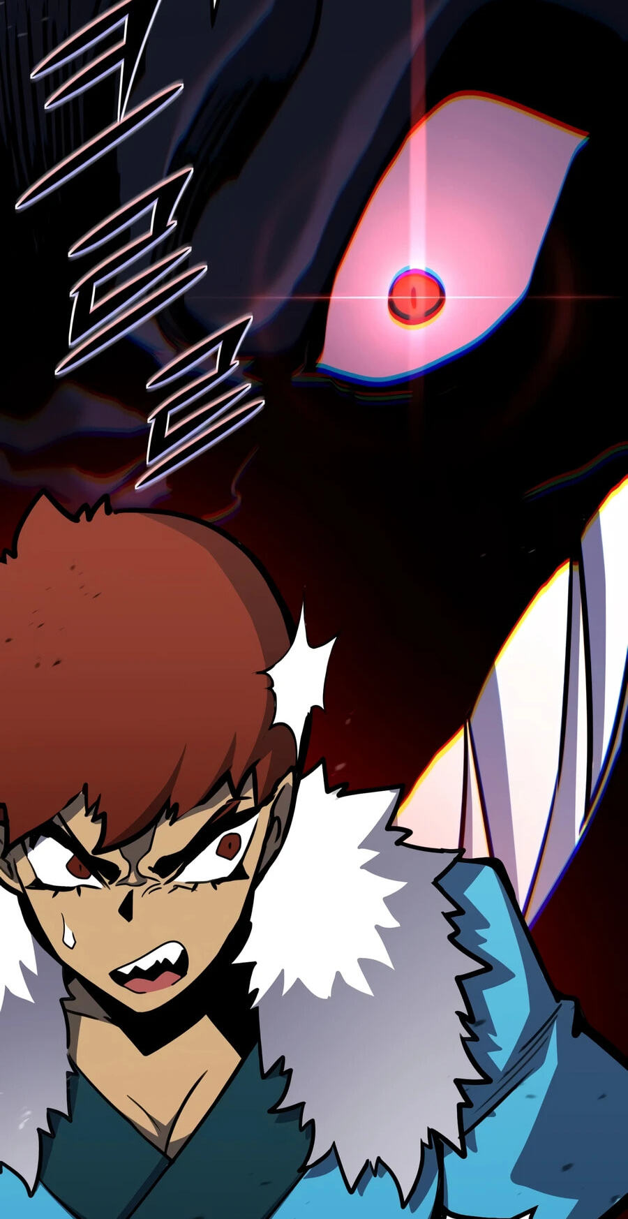 Standard of Reincarnation Chapter 187 page 79 - 