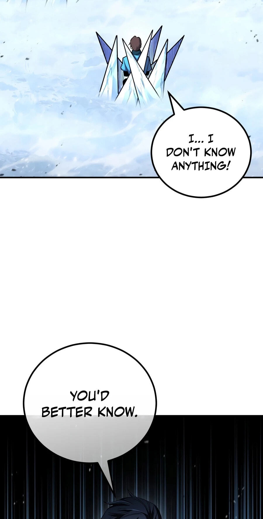 Standard of Reincarnation Chapter 187 page 9 - 