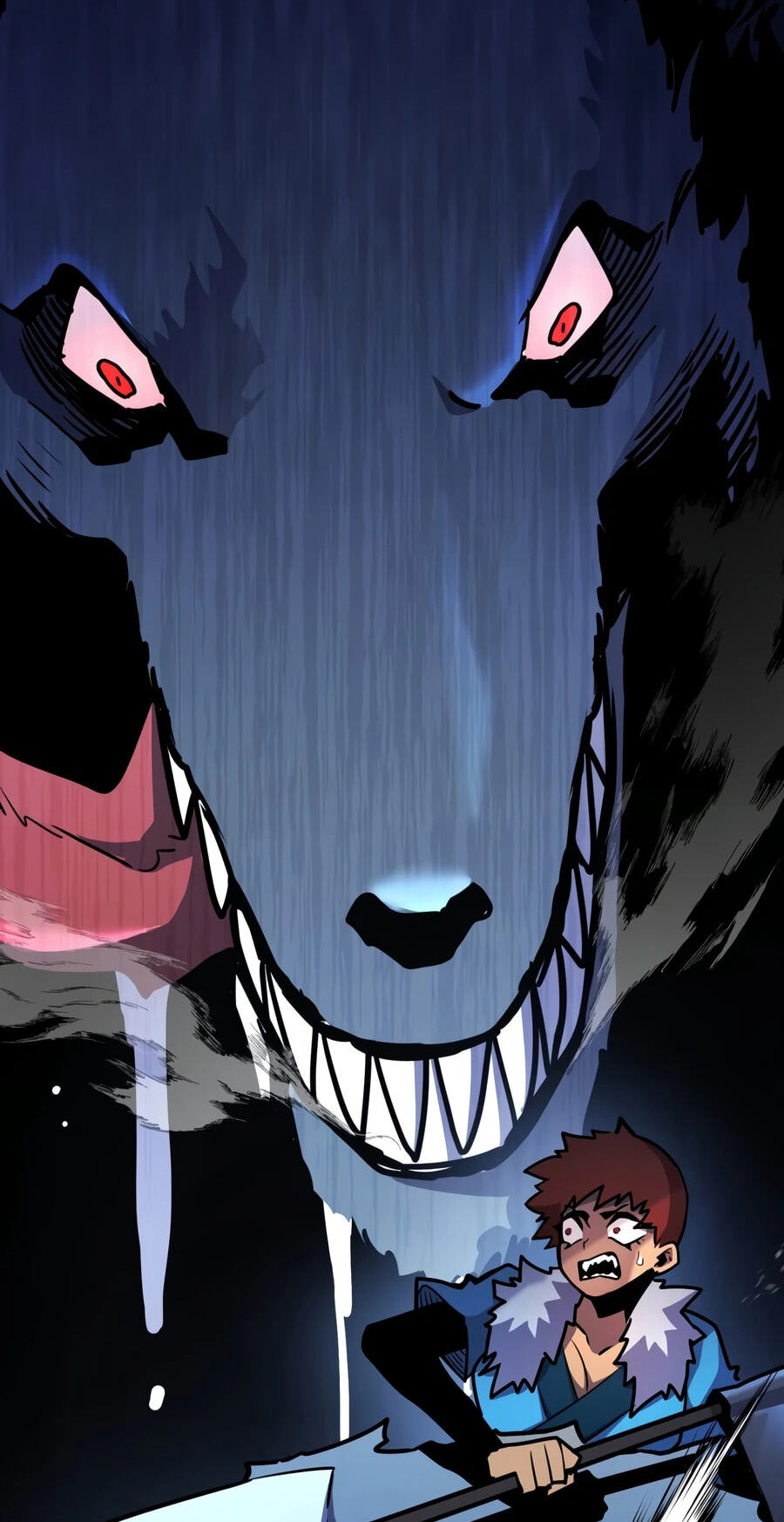 Standard of Reincarnation Chapter 187 page 81 - 
