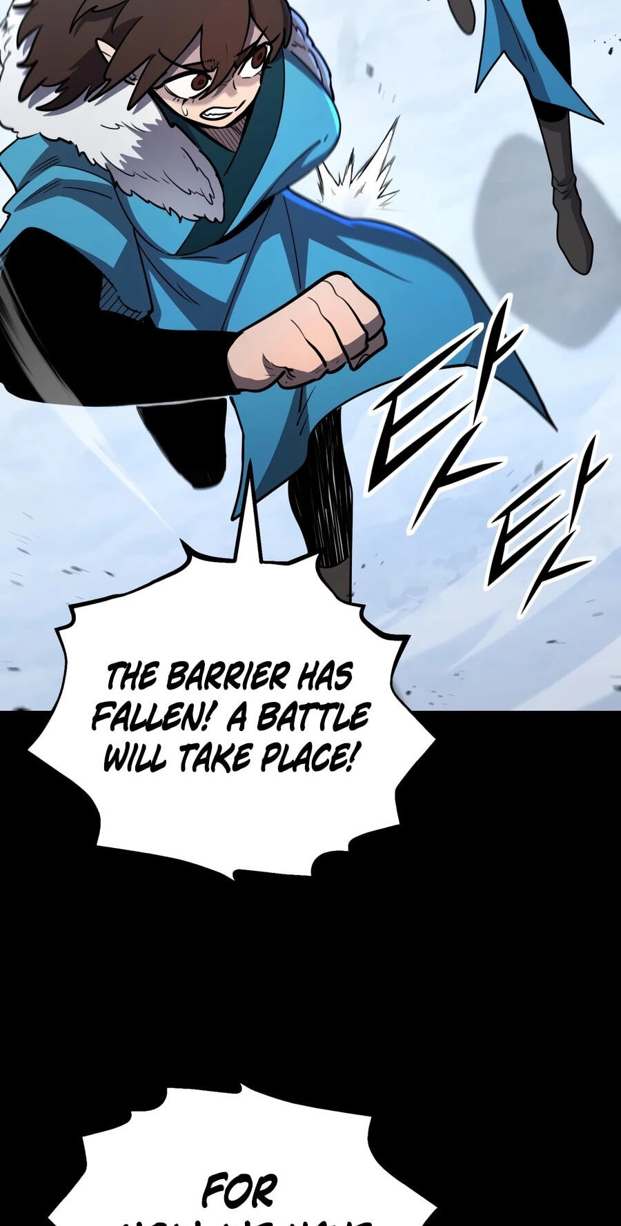 Standard of Reincarnation Chapter 187 page 84 - 
