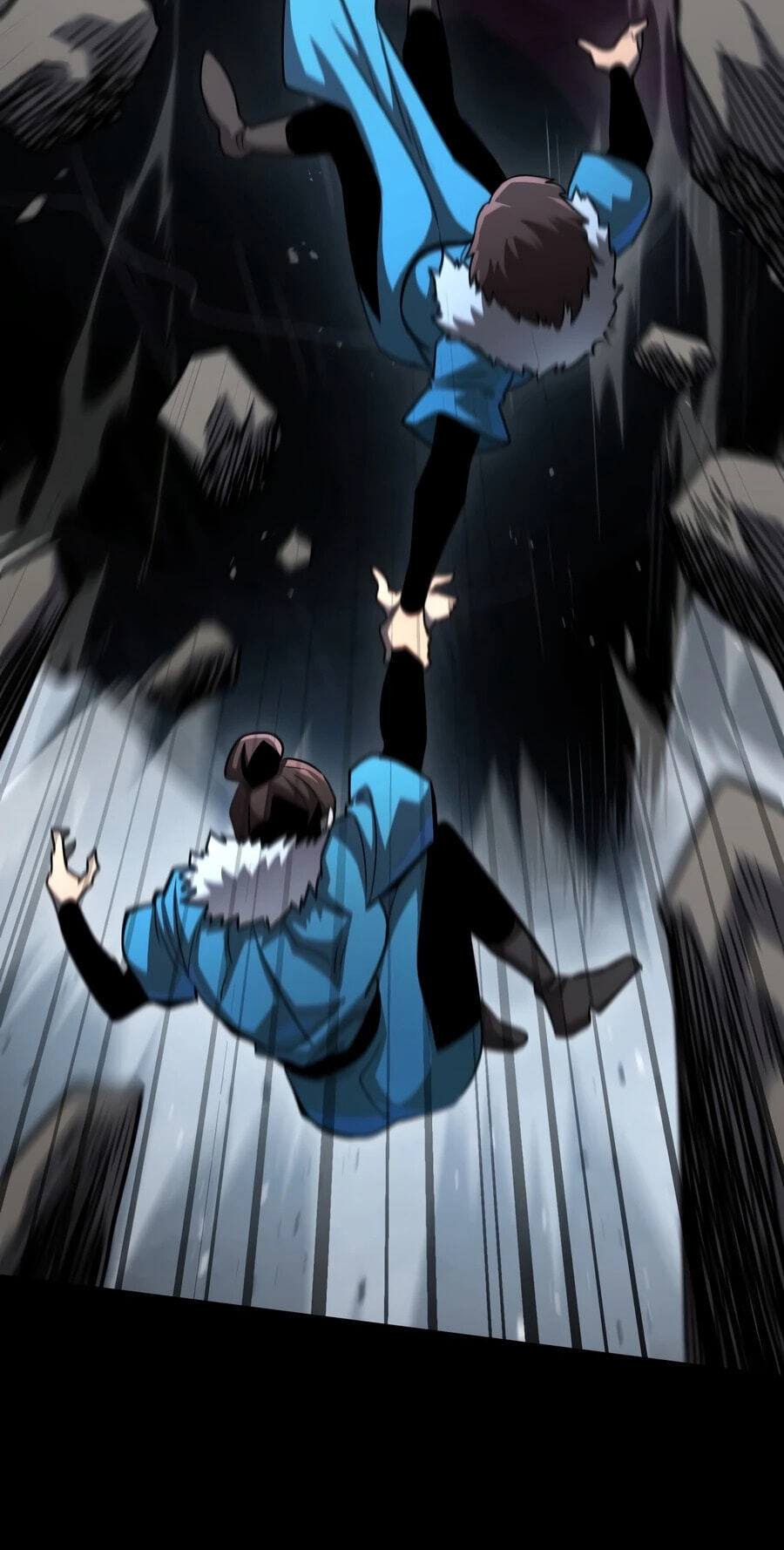 Standard of Reincarnation Chapter 187 page 87 - 