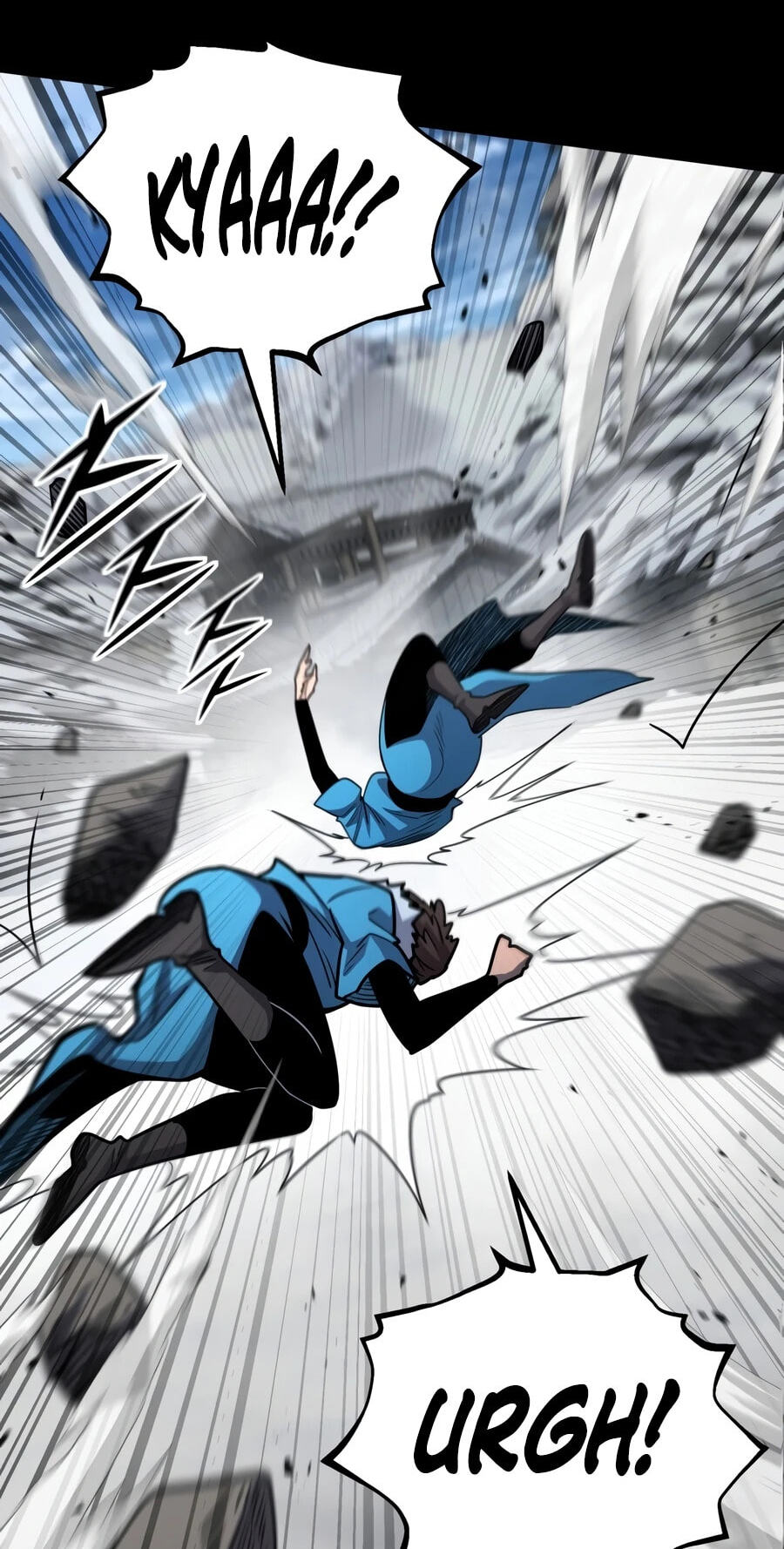 Standard of Reincarnation Chapter 187 page 88 - 