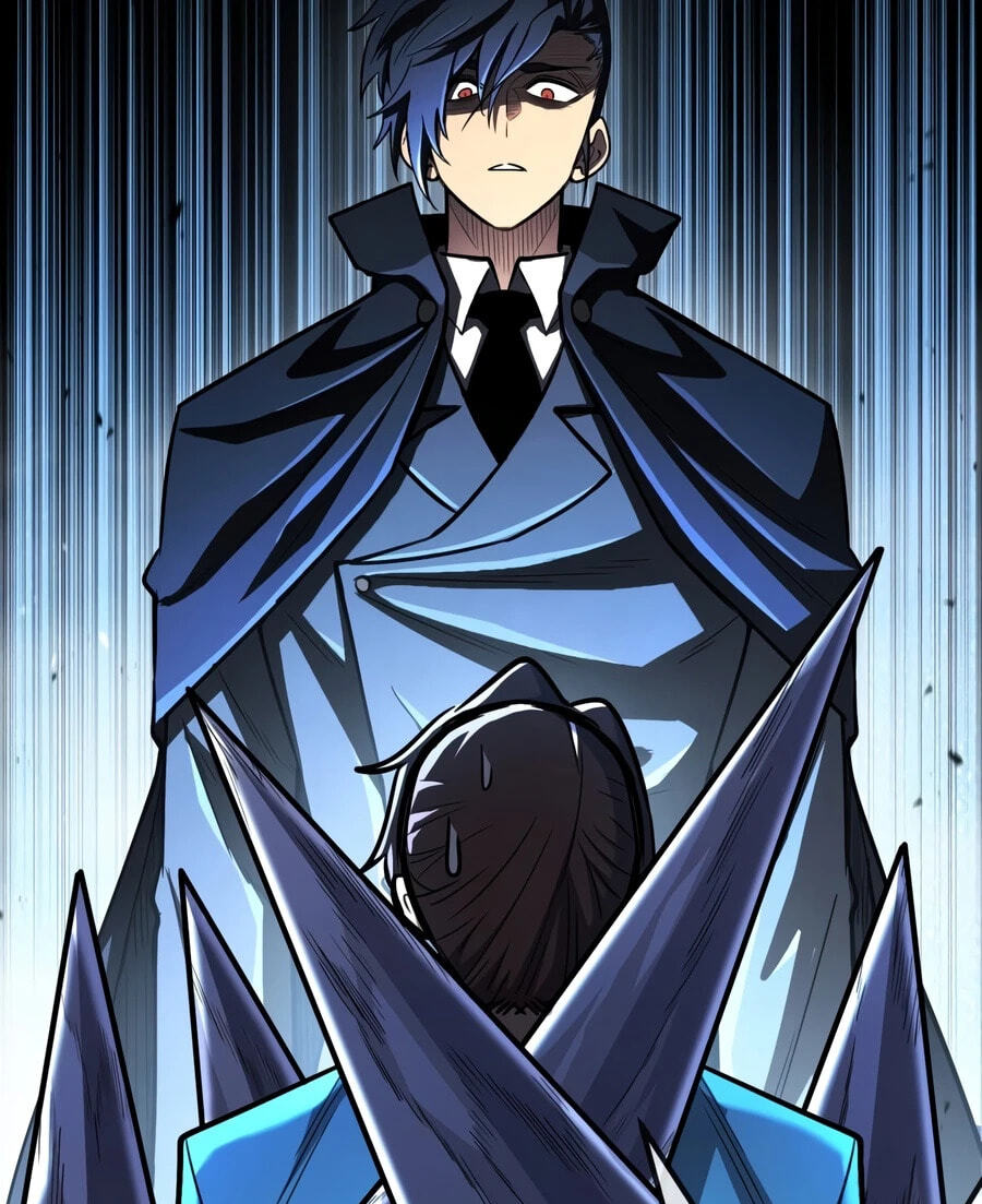 Standard of Reincarnation Chapter 187 page 10 - 
