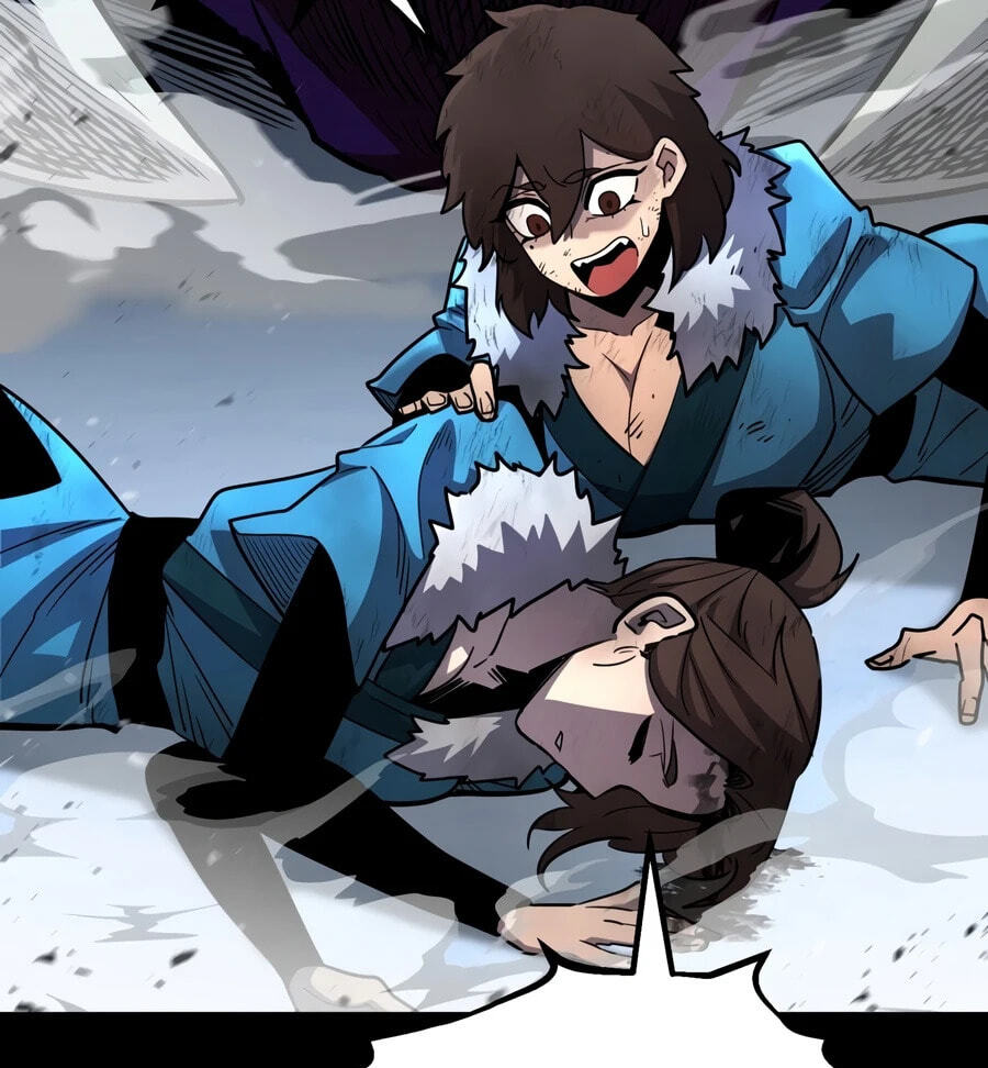 Standard of Reincarnation Chapter 187 page 92 - 