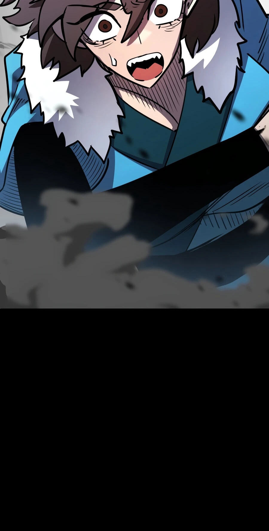 Standard of Reincarnation Chapter 187 page 100 - 