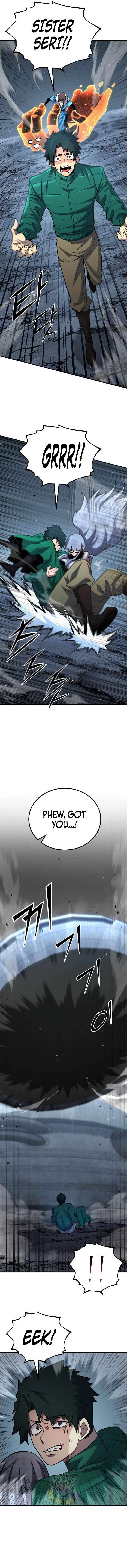 Standard of Reincarnation Chapter 188 page 13 - 