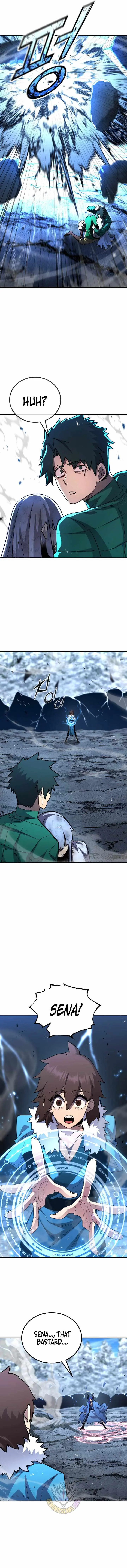 Standard of Reincarnation Chapter 188 page 14 - 