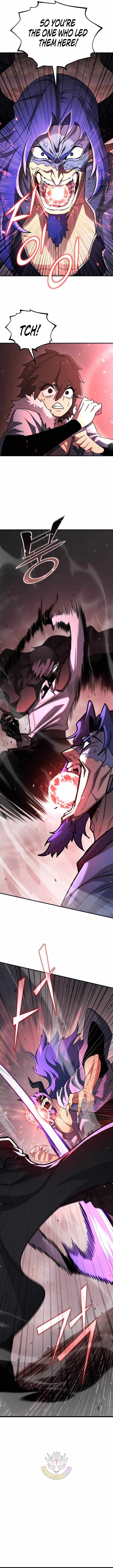 Standard of Reincarnation Chapter 188 page 15 - 