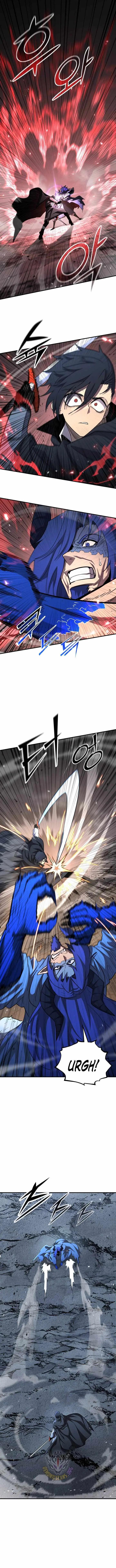 Standard of Reincarnation Chapter 188 page 16 - 
