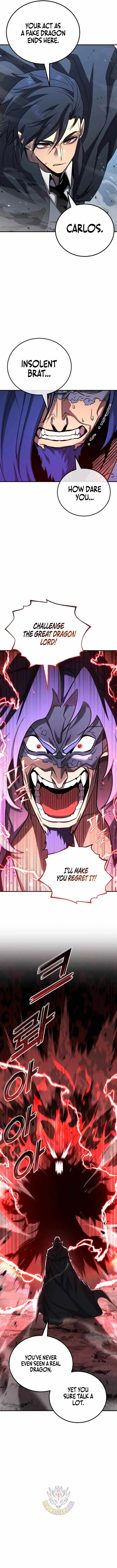Standard of Reincarnation Chapter 188 page 17 - 