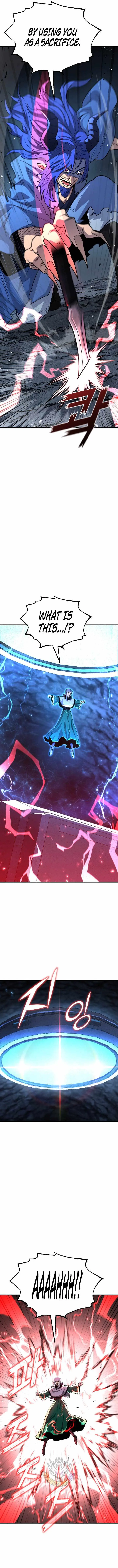 Standard of Reincarnation Chapter 188 page 3 - 