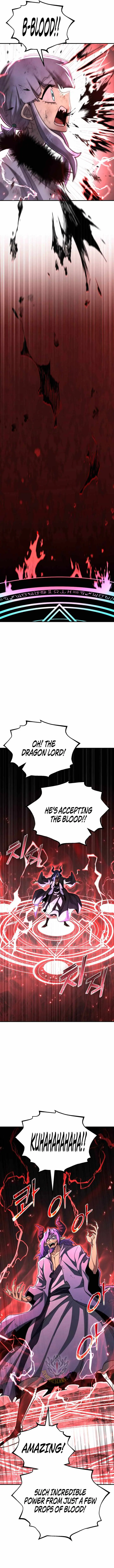 Standard of Reincarnation Chapter 188 page 4 - 
