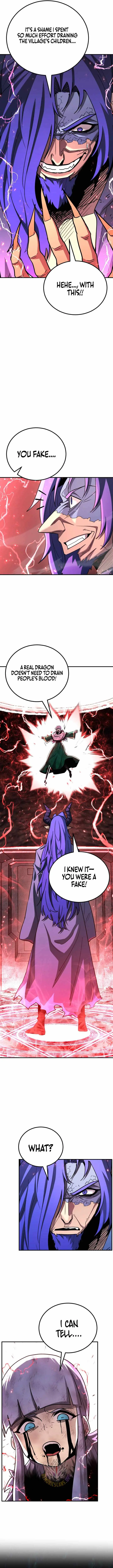 Standard of Reincarnation Chapter 188 page 5 - 